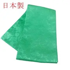 新品・未使用！ 日本製 グラデーション帯　リバーシブル　小袋帯