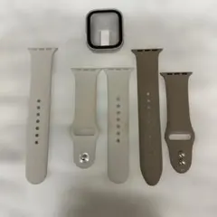 apple watch バンド 44mm