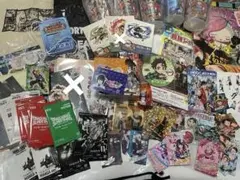 約6セット＋おまけ付き ジャンプビクトリーカーニバル ジャンプ