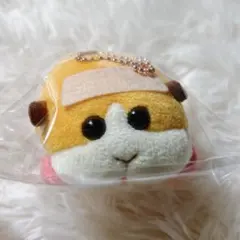 PUI PUI モルカーもちころりんぬいぐるみマスコットVol.1 ポテト