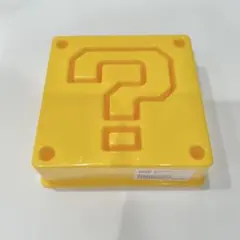 マリオ　はてなブロック　サンドイッチメーカー