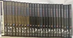 COMBAT! DVDコレクション 1〜25巻+1巻