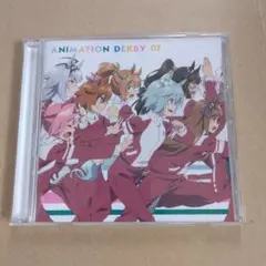 「ウマ娘 プリティーダービー」ANIMATION DERBY 07