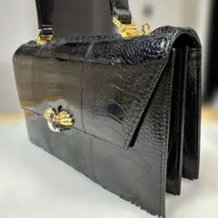 【新品未使用】25万円JRA認定オーストリッチハンドバッグ 新品未使用】25万円JRA認定オーストリッチハンドバッグ - メルカリ