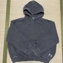 mod wrld フーディー　dugout