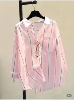 shein シャツ