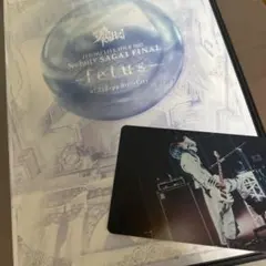 零[Hz] TEIKAさん DVD トレカ