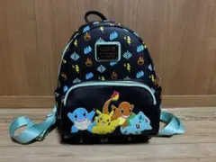 2026年最新】ラウンジフライ ポケモン リュックの人気アイテム - メルカリ