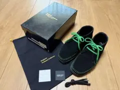 コムデギャルソンオムドゥ × PADMORE ＆ BARNES P600のサムネイル