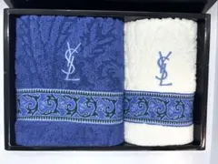 Yves Saint Laurent タオルセット フェイスタオル ゲストタオル