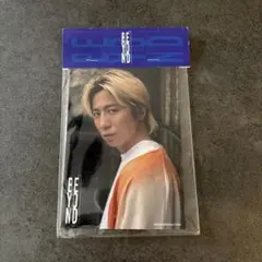 w-inds. インスタントフォトカード 涼平 - メルカリ