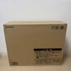遊戯王　海馬セット　新品未開封(輸送箱未開封)のサムネイル