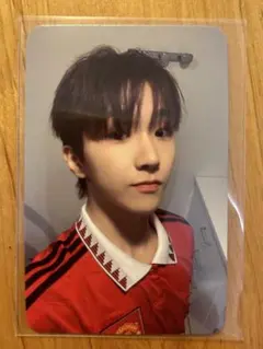 boynextdoor ウナク why DMM ヨントン トレカ