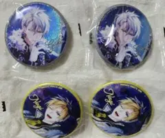 アイナナ カプ缶 楽 ナギ BW ブラホワ