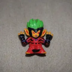 ユージン エスパークス ギルティ 消しゴム フィギュア