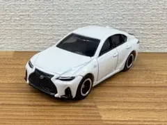 トミカ レクサス IS 350 F SPORT 箱無し
