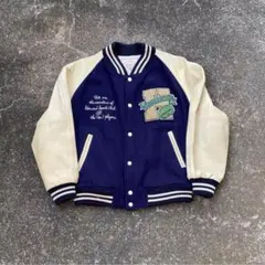 90s スタジャン