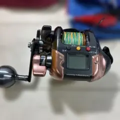 超希少新品未使用 ダイワ 05 ミリオネア SW 103 クラブM SLP - メルカリ