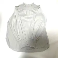 A day in the Life ユナイテッドアローズ　シャツブラウス