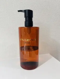 シュウウエムラ スブリム ビューティクレンジングオイル 450ml【約5割】