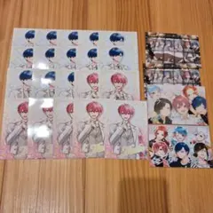 いれいす ブロマイド シークレット まとめ売り - メルカリ