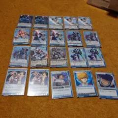 2026年最新】青単デッキの人気アイテム - メルカリ