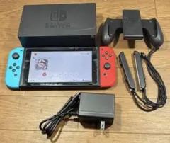 2026年最新】nintendo switch 本体の人気アイテム - メルカリ