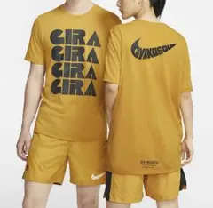 JUNIO着 ナイキ アンダーカバー GYAKUSOU 半袖 Tシャツ Sのサムネイル