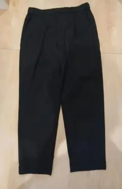 RAGEBLUEスラックス　ブラックSサイズ