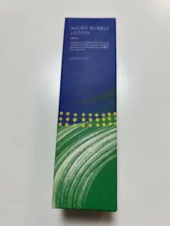 マキアレイベル　薬用マイクロバブルローション(化粧水)100ml