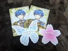 いれいす　If ライブ特典　落下物