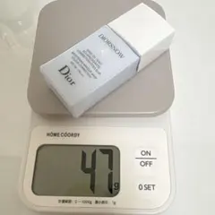 Dior スノーメイクアップベース UV35 ブルーのサムネイル