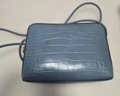 チャールズアンドキース ショルダーバッグ