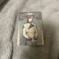 にじさんじ ウエハース 叶 ②