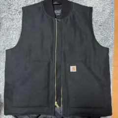 2026年最新】carhartt ダック ベストの人気アイテム - メルカリ
