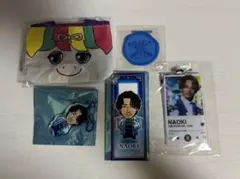 JSB3 スタジアム プレミアム カプセル 縁日 小林直己 セット