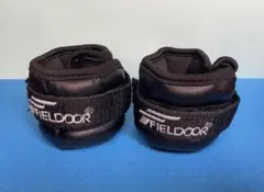 FIELDOOR アンクルリストウェイト 2個セットのサムネイル
