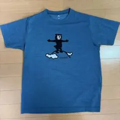 mont-bell Tシャツ 160サイズ