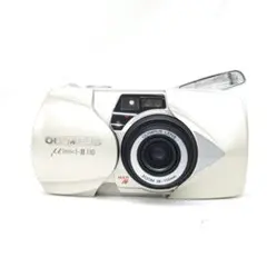 2026年最新】Olympus μ ii 110の人気アイテム - メルカリ