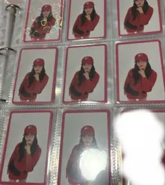 TWICE Strategy ピンク トレカ モモ まとめ売り