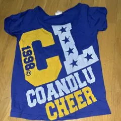 COANDLU ビックシルエット Tシャツのサムネイル