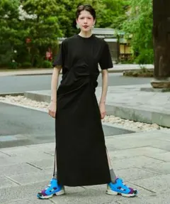 【新品未使用】【完売品】【タグ付き】OMMO SHORT RIB KT TANK 新品未使用】【完売品】【タグ付き】OMMO SHORT RIB KT TANK - メルカリ
