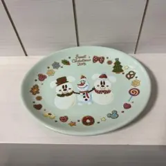 2026年最新】ディズニー クリスマスプレートの人気アイテム - メルカリ