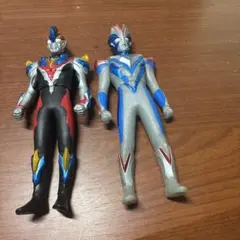 ウルトラマン フィギュアセット