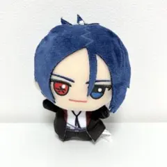 家庭教師ヒットマンREBORN ぬいぐるみ 六道骸 - メルカリ