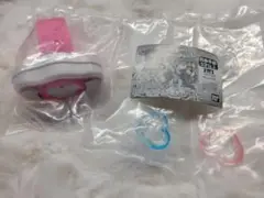【プリキュア】ガチャガチャ レインボーブレス