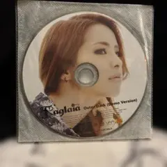 ラグライア/CD/Outer Dark (Demo Version)RAMI