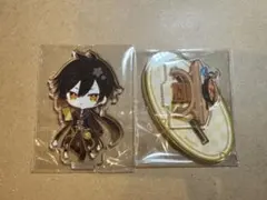 2026年最新】原神 スイパラ 鍾離の人気アイテム - メルカリ