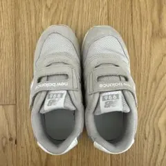 New Balance 996 ベージュ 16cm