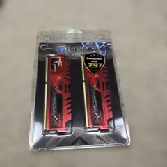 G.SKILL RipjawsX DDR3-2133 8GB